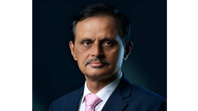 Shyamprasad Kodimule, Founder & President, Vidya Herbs