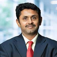 Sivakumar Ramjee, Executive Director, Nangia Andersen LLP.