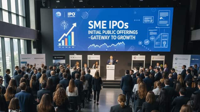 sme ipo