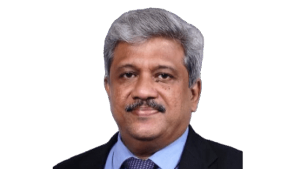 Sony A, SGM, CIO, South Indian Bank.