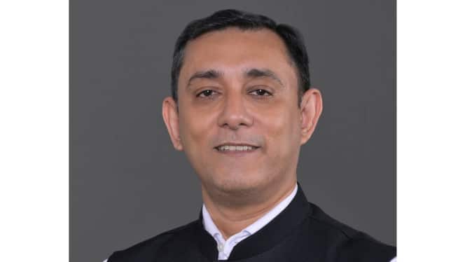 Sourabh Chatterjee, Chief Technology and Digital Transformation Officer, Kotak Life Insurance.