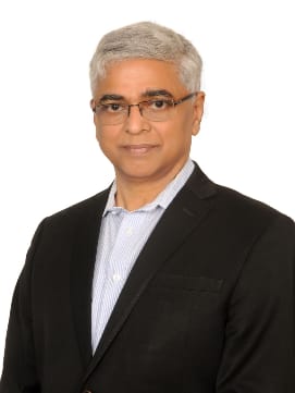 Sriram Kalyanaraman