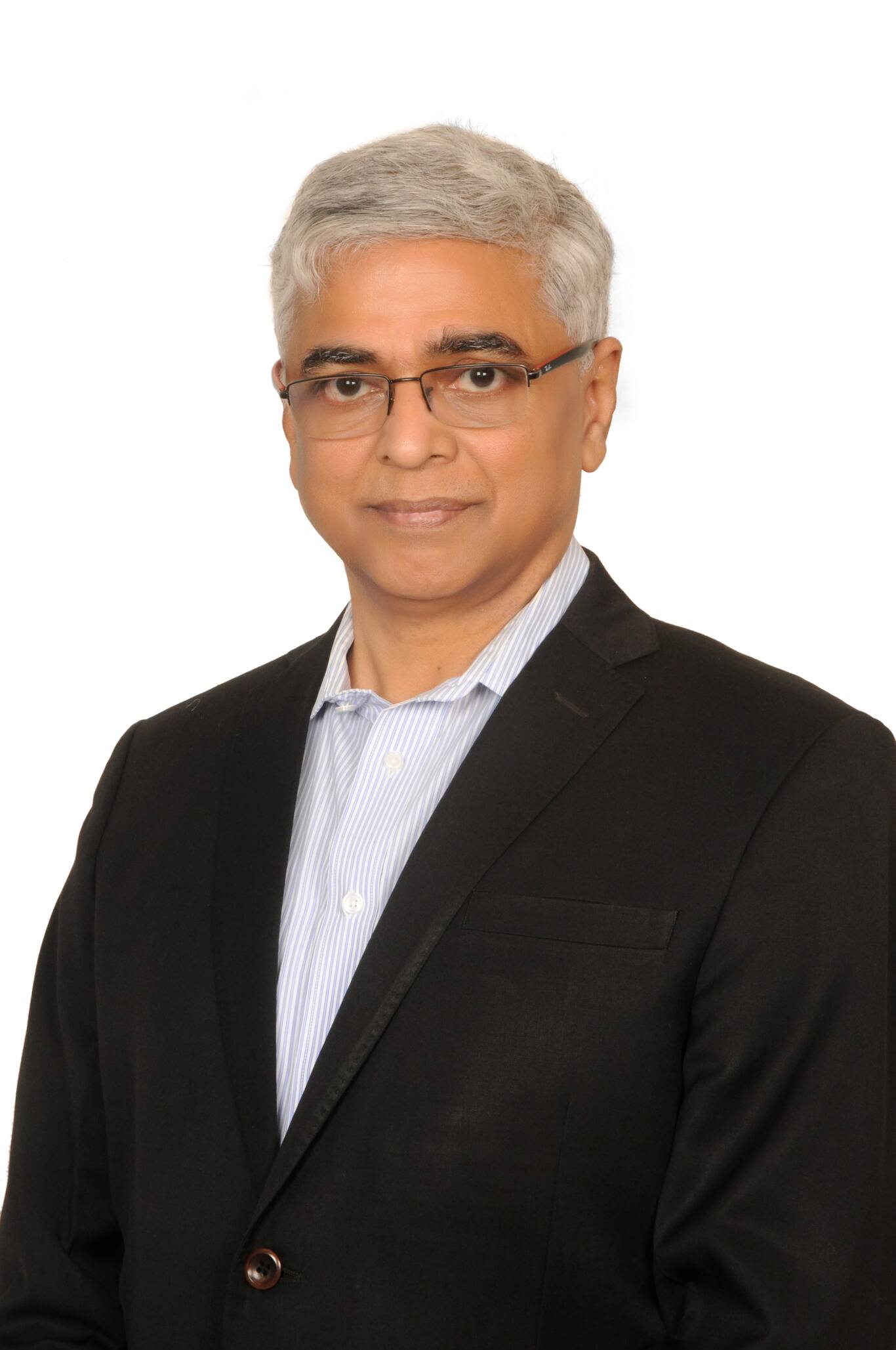 Sriram Kalyanaraman