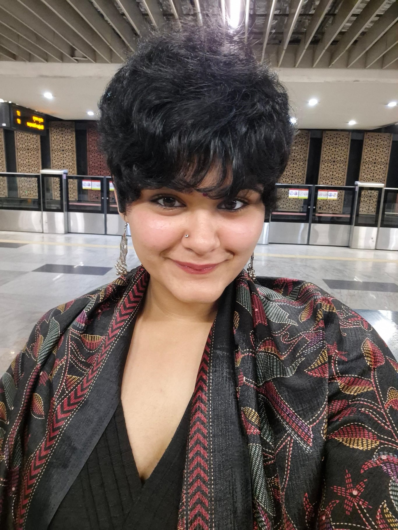 Srishti Karkara