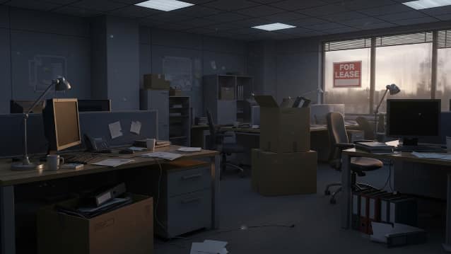 startup shutdown