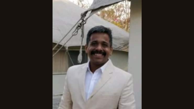 Sudarshan Karandikar 