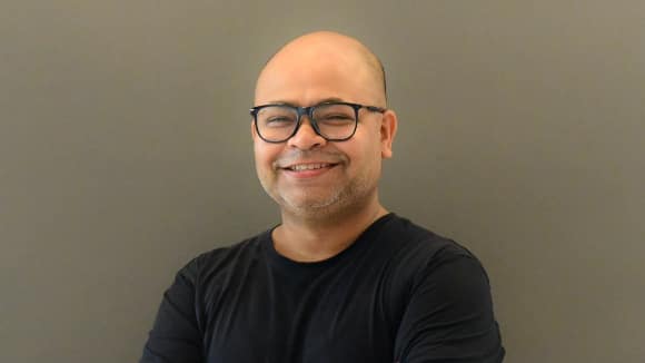 Sudipta Sengupta, Founder & CEO, The Healthy Indian Project (THIP)