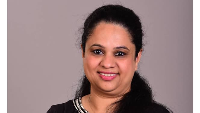 Sugandha Sharma, Head of Operations, Navi