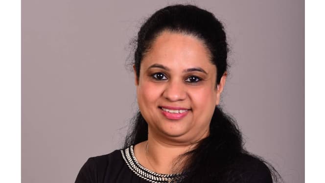 Sugandha Sharma, Head of Operations – Navi.
