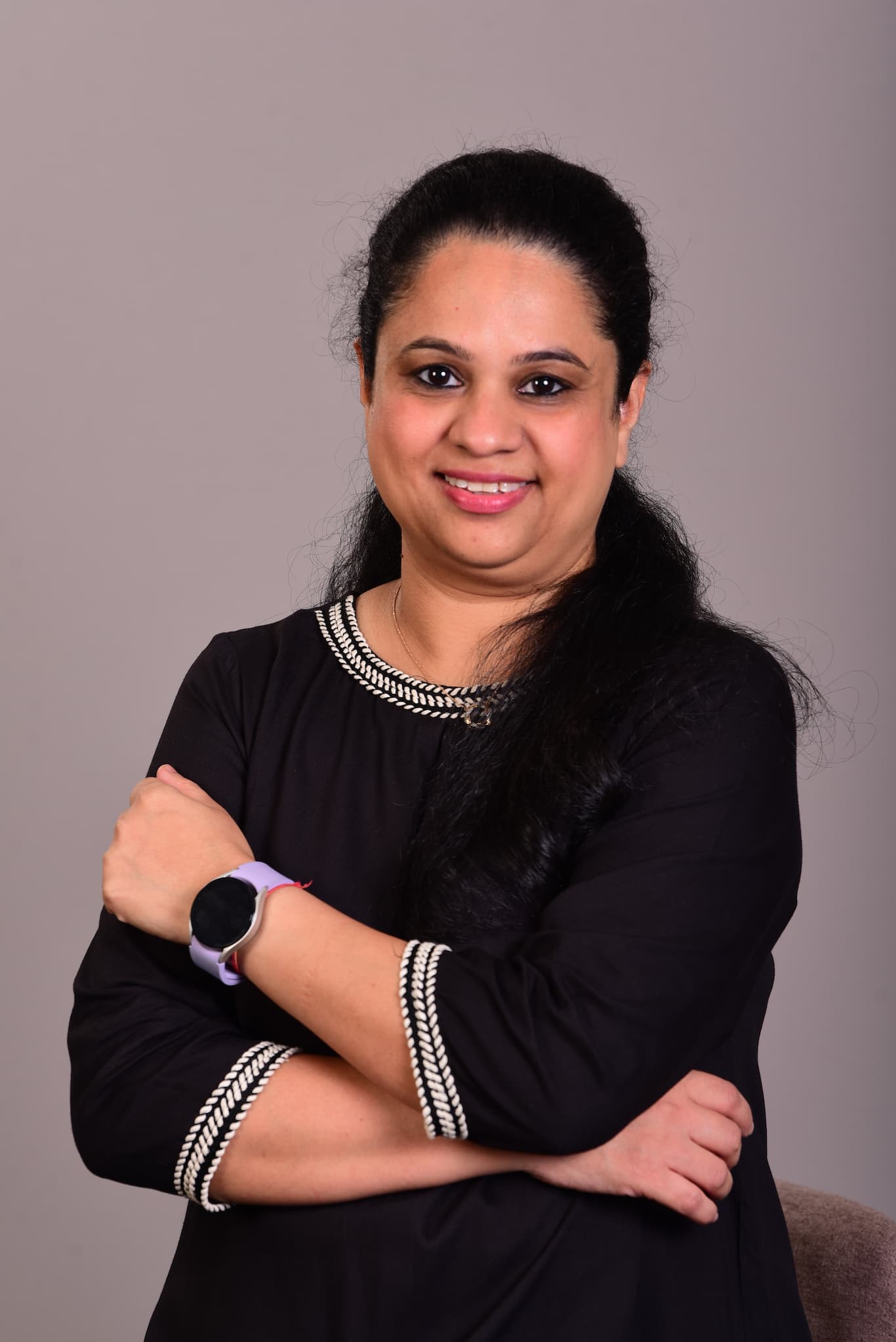 Sugandha Sharma, Head of Operations – Navi.
