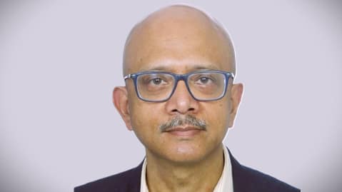 Sugata Sircar