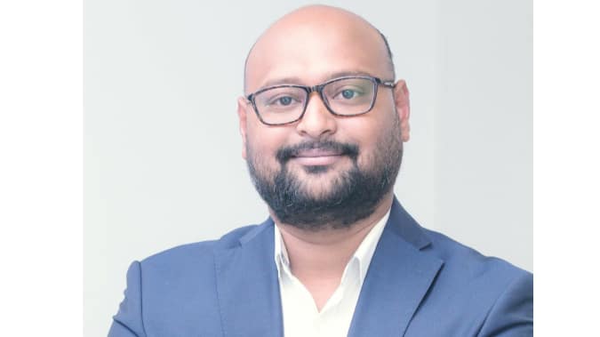 Suman Gandham, Co‑founder, Vobiz.ai 
