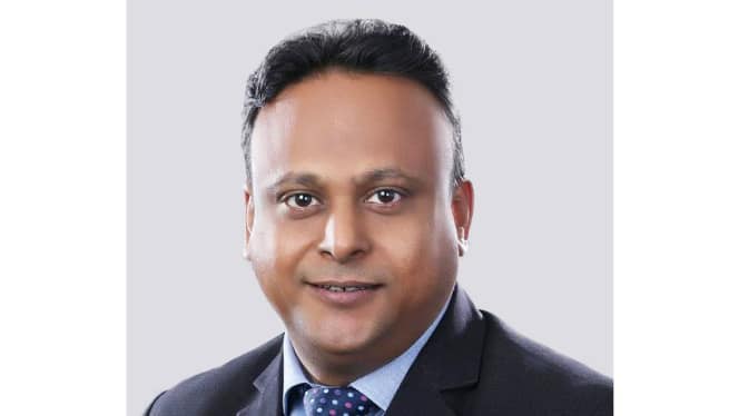 Sumeet Aggarwal, Chief Technology Officer, ManipalCigna Health Insurance
