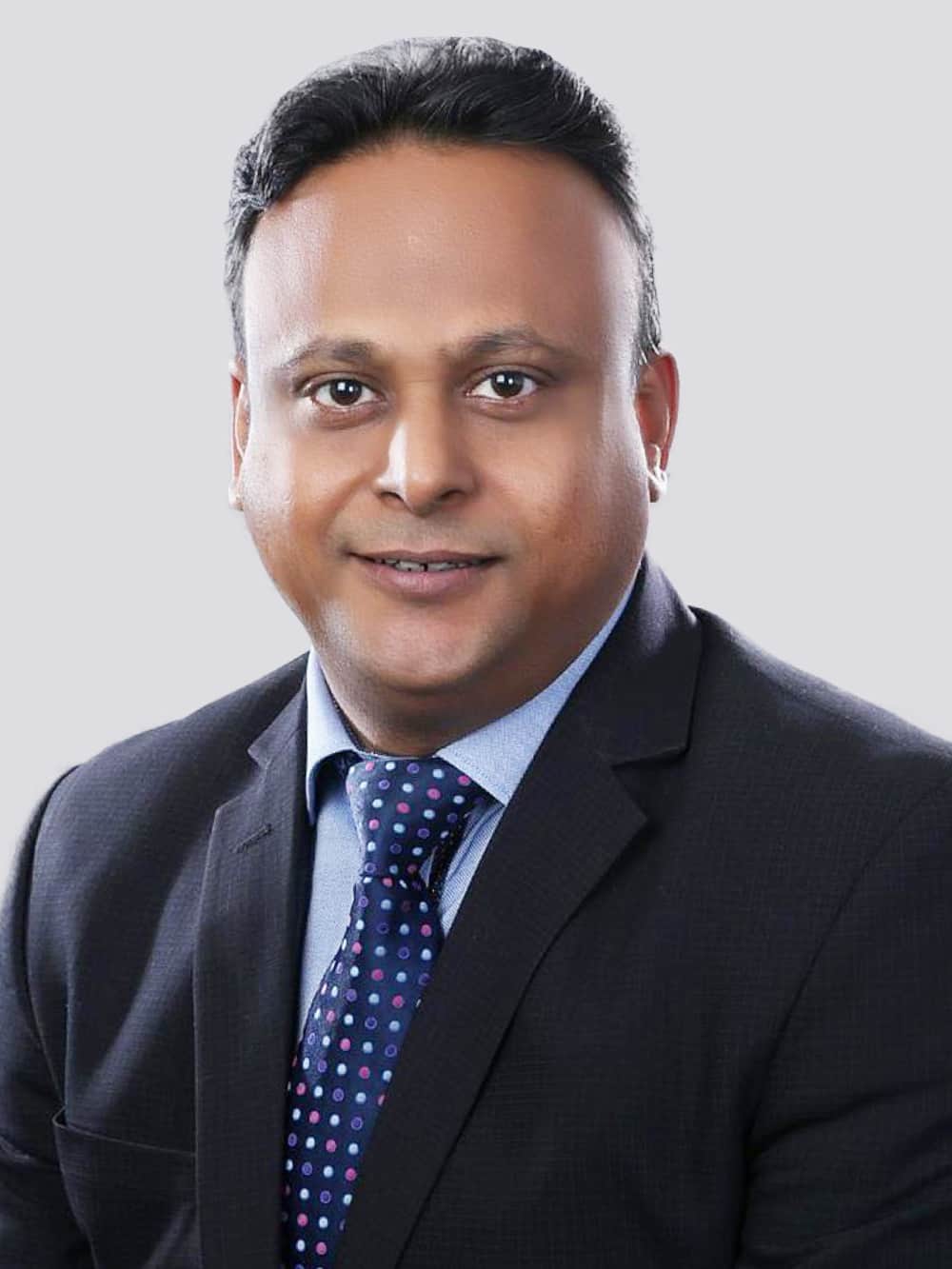 Sumeet Aggarwal – Chief Technology Officer, ManipalCigna Health Insurance