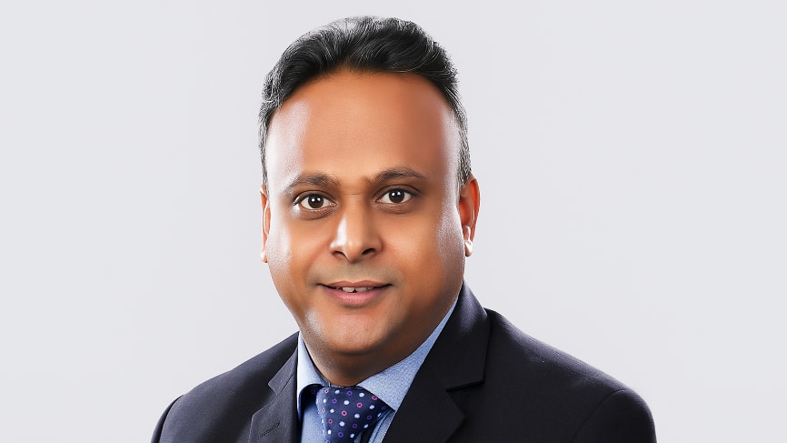 Sumeet Aggarwal, CTO, ManipalCigna Health Insurance