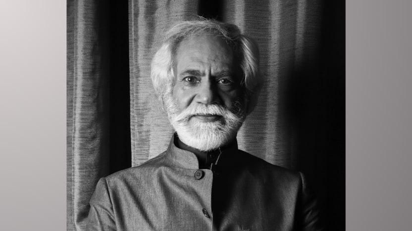  Sunil Sethi, Chairman, Fashion Design Council of India (FDCI),