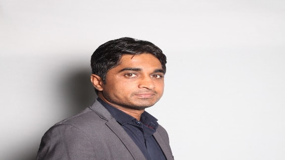Sunil Yadav, Chief Information Officer, Satin Creditcare