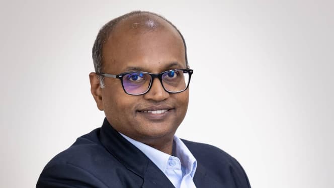 Suresh Sankaranarayanan, Chief Technology Officer, Zurich Kotak General Insurance (1)