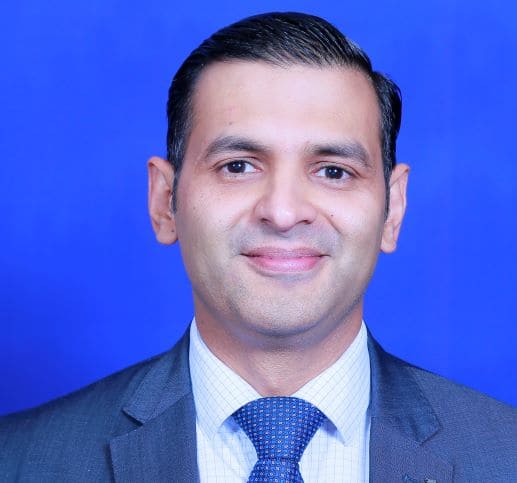 Sushant Rabra