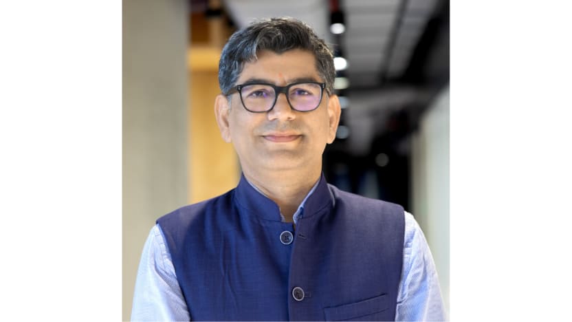 Suveer Khanna, Partner and Head, Forensic Services, KPMG in India