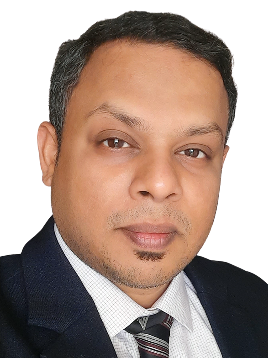 Suvishesh Valsan, Head, Research India at Cushman & Wakefield