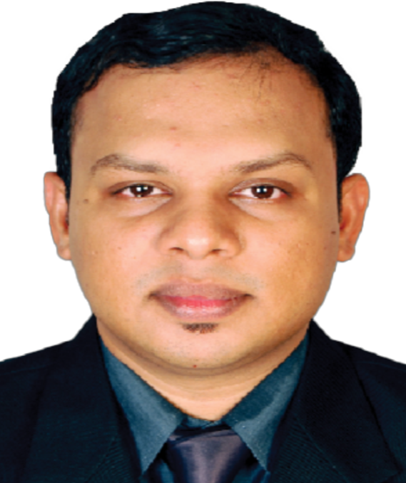 Suvishesh Valsan, Head, Research India at Cushman & Wakefield
