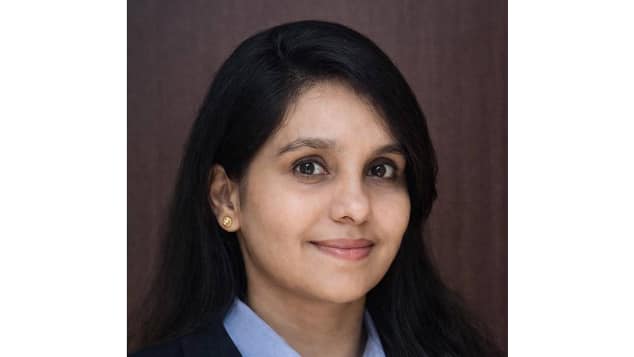 Swati Bhardwaj, Chief Information Security Officer, UGRO Capital