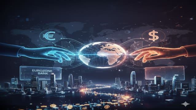 swift cross border payments