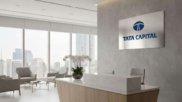 tata capital
