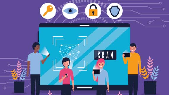 The human element remains the biggest security breach threat