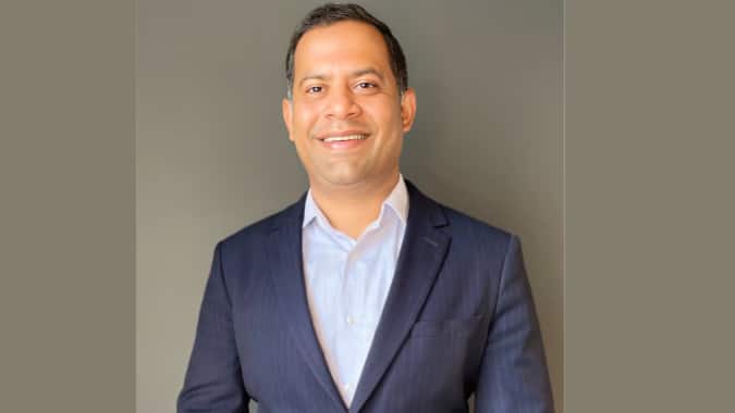 Venkatesh Naidu · 2nd  CEO - Bajaj Capital Insurance Broking & Director IBAI