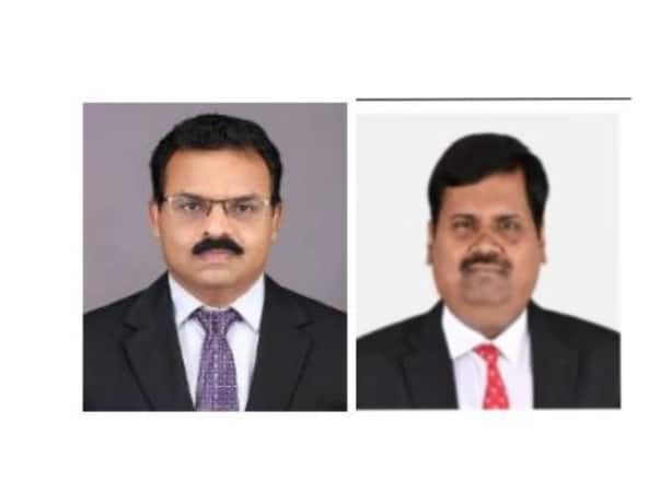 Tamilnad Mercantile Bank (TMB) has announced key changes in its Information Technology leadership, appointing Davis Jose Thettayil as Executive Vice President (Information Technology) and N. Sathishkumar as Vice President (Information Technology)