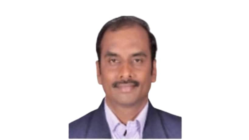S. Balasubramanian, Data Protection Officer, Tamilnad Mercantile Bank (TMB) 