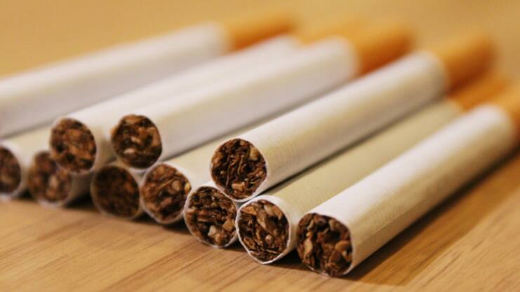 Tobacco