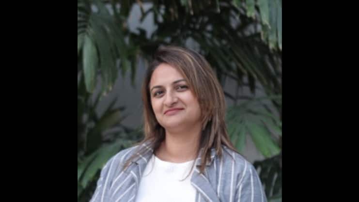 Trusha Seth, General Manager – Group Marketing, Ajmera Realty & Infra India Lt