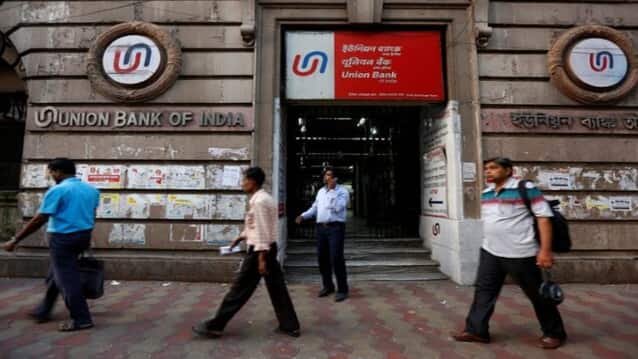 union bank of india