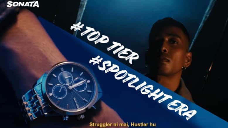 Sonata Unveils New Campaign, Celebrates Generation in Motion