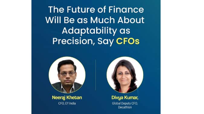 CFO