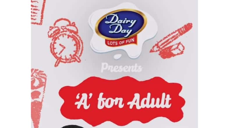 Dairy Day Experiments with Micro-Drama Storytelling to Build Digital-First Brand Connect