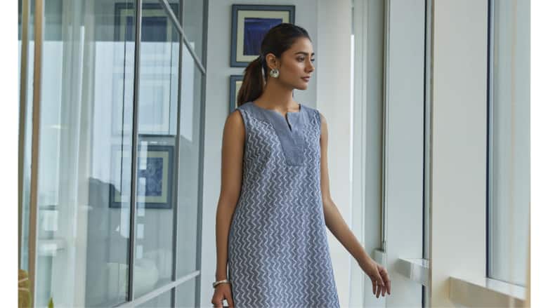 Fabindia Redefines Workwear with ‘Write Your Own Code’ Collection
