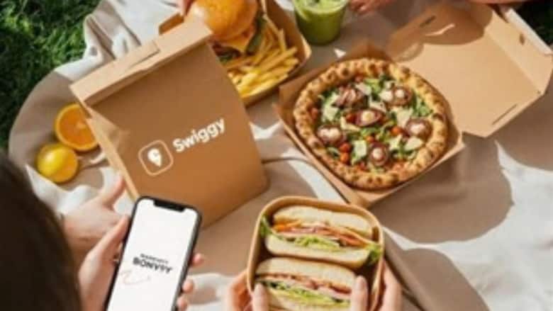 Marriott Bonvoy partners with Swiggy to offer loyalty points on everyday orders