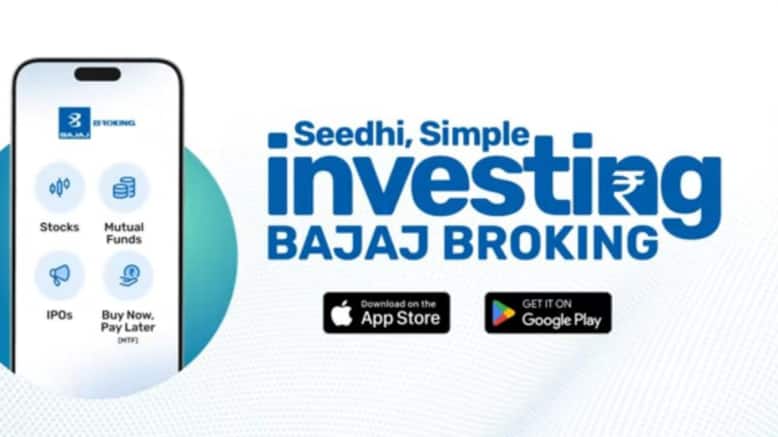 Bajaj Broking Simplifies Investing with New Campaign Amidst T20 