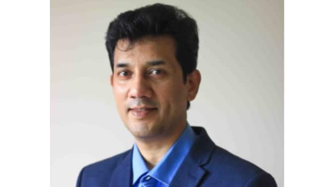 Santosh Abbimane