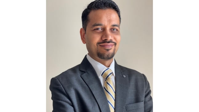 Mukul Jain: Redefining Insurance Through Technology and Trust