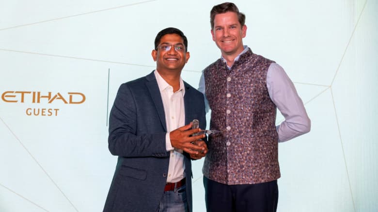 Shoppers Stop Partners with Etihad Guest, Turns Premium Shopping into Global Travel Rewards