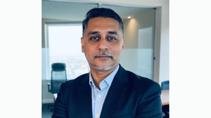 Kaushik Mukherjee, CTO at super.money