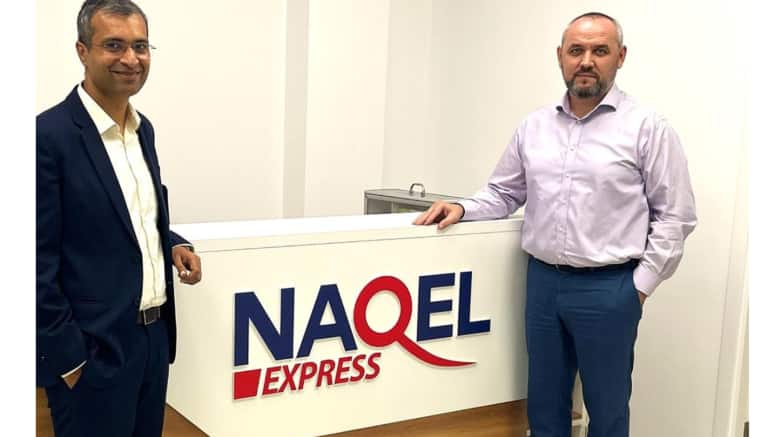 Unicommerce and Naqel Express Partner to Enable E-Commerce Growth Across India 