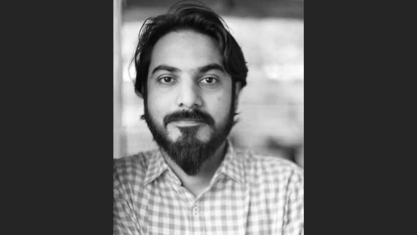 Vaibhav Pandit, Founder & Creative Director at ADbhoot