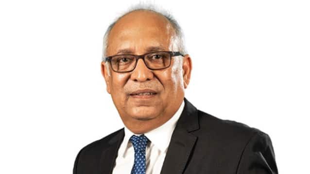 Vijay Sharma, Director – Corporate Affairs and Marketing, Jindal Stainless