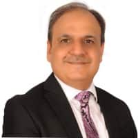 Vikas Satija